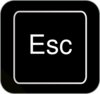 Esc